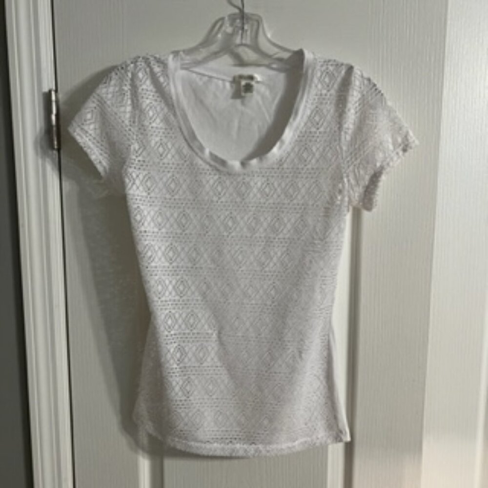 Bozzolo Women's Top Medium